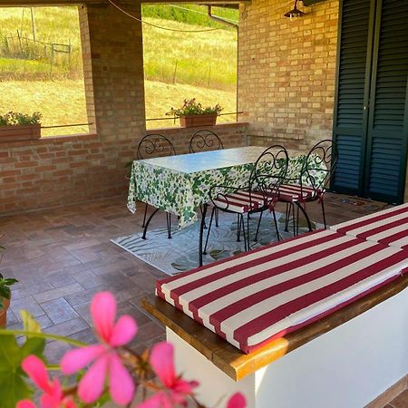 I Due Cipressi Torrenieri Quarto foto