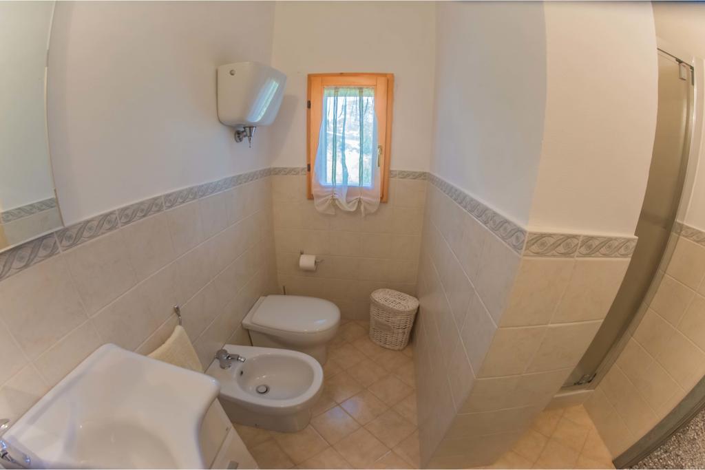 I Due Cipressi Torrenieri Exterior foto